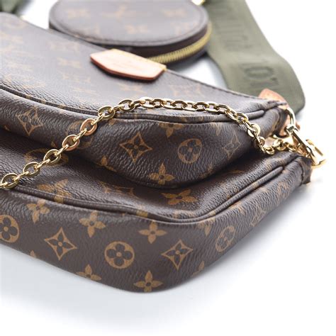 where to buy louis vuitton pochette accessoires|louis vuitton monogram accessories.